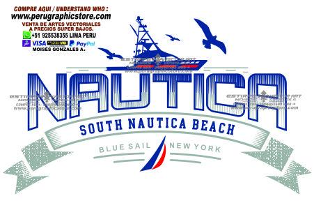 nautic 4