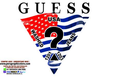 guess 14