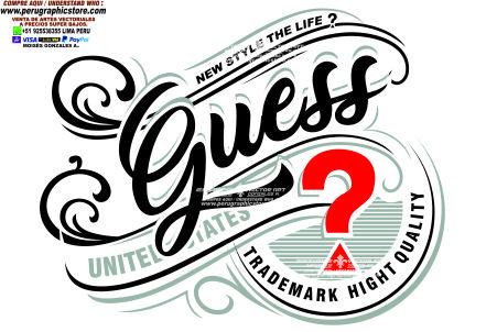 guess 15