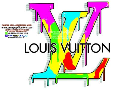 Luis vuitton 1