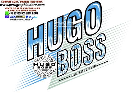 hugo  4