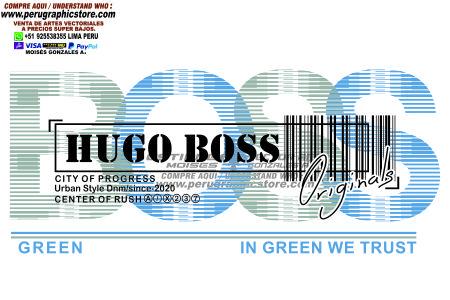 hugo 8