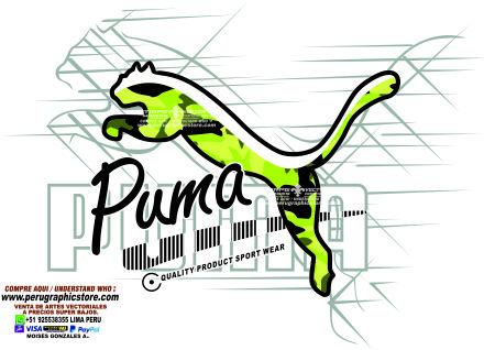 puma 1