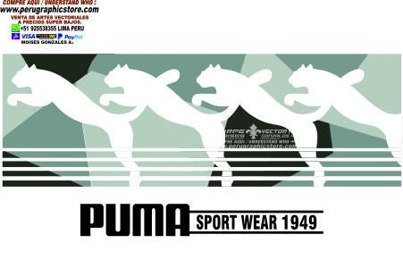 puma