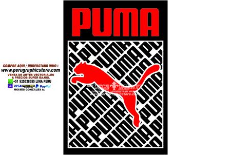 PUMA 14