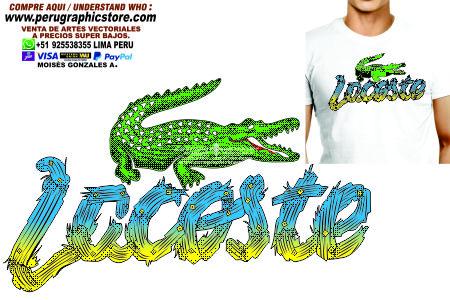 lacoste 21