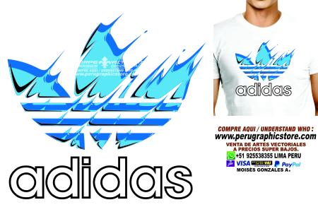 Adidas  13