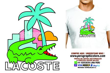 lacoste 12