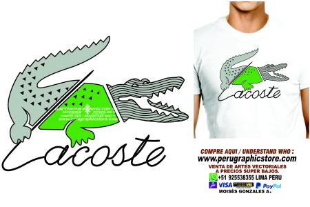 lacoste 13