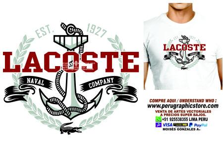 lacoste  19