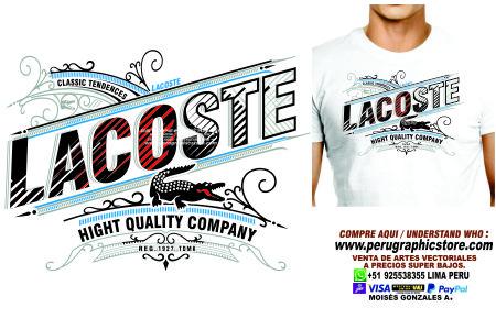 lacoste  21