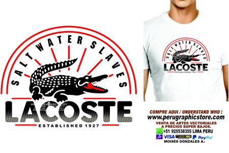 lacoste  23