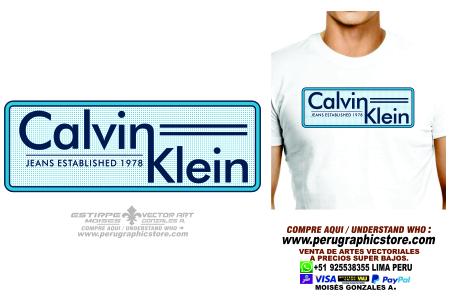 calvin 1