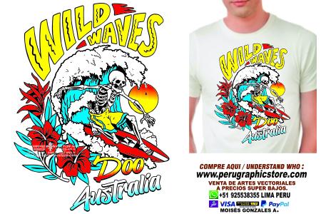 DOO AUSTRALIA CALAVERA