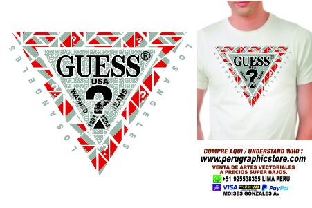 guess 12