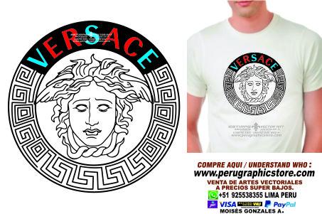 VERSACE 001