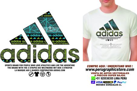 ADIDAS  005