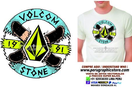 volcom 2