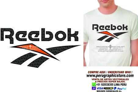 Reebok  2