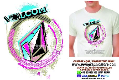 volcom  15