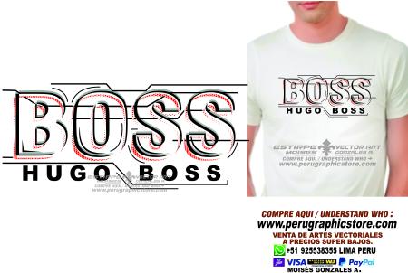 boss 1 