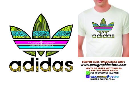 adidas 001a