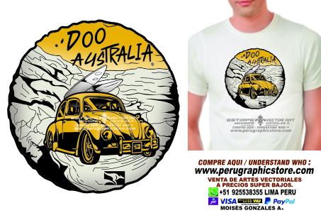 doo australia 2a