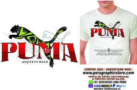 puma 1aa