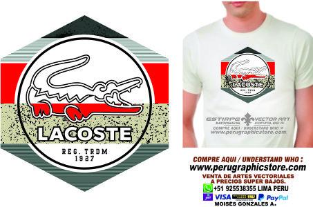 lacoste a03a