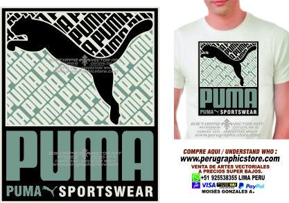 puma sportswear