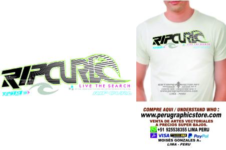 rip curl 4a