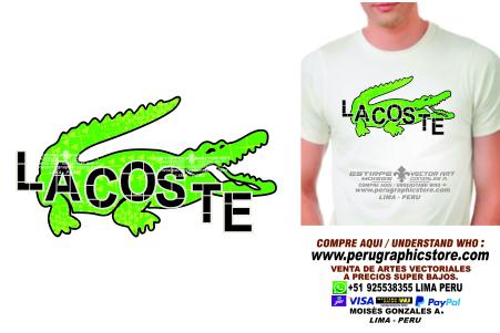 lacoste 1c