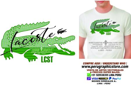 lacoste 2c