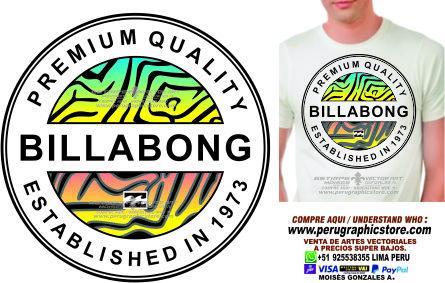 billabong ss3