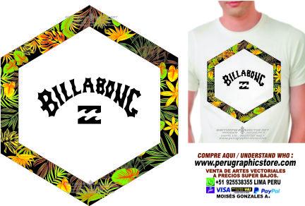 billabong ss2