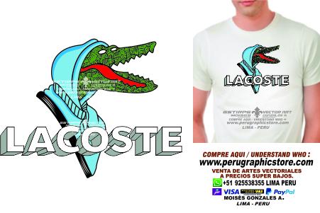 lacoste 2ac