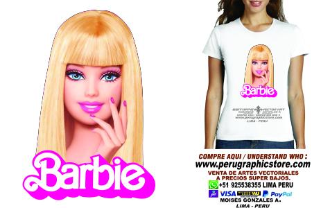 BARBIE 3