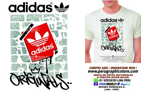 adidas grafity 