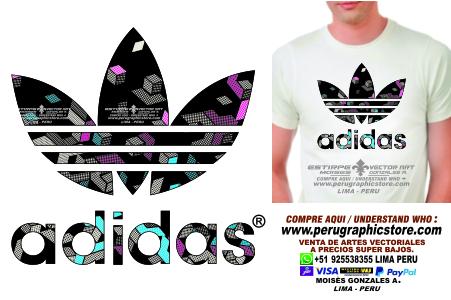 adidas cubo