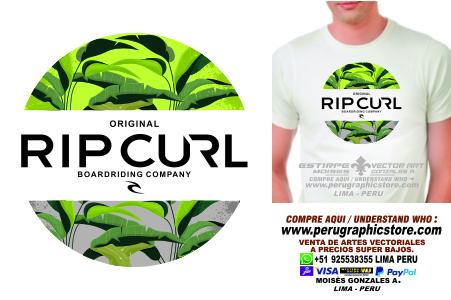 rip curl 3c