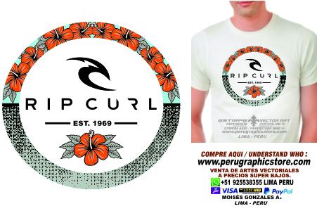 RIP CURL  4C