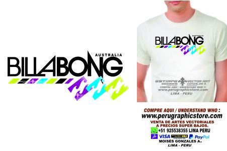 BILLABONG  2