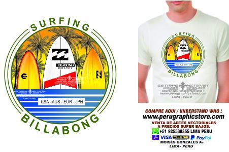 billabong  11a