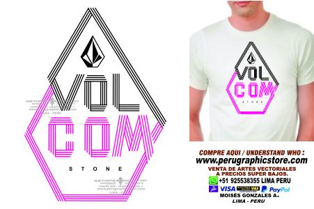 volcom 8a