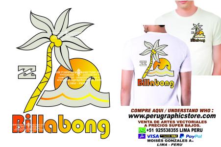 billabong  16c