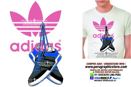 adidas zapatillas