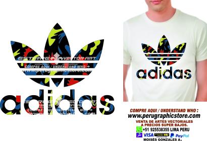 Adiddas 9