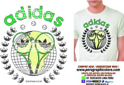 Adiddas 14