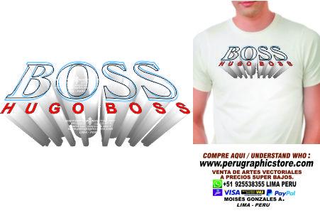 hugo boss 1ac