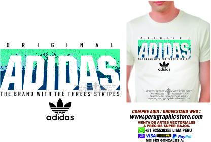 ADIDAS  6A